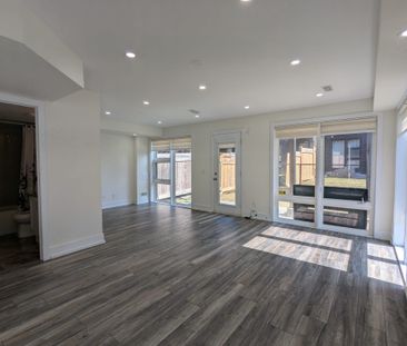 For Lease - 1 Sable Road, Vaughan, Ontario - Photo 3