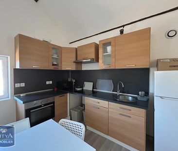 Location Appartement 2 pièces 41m² CAMBRAI 59400 - Photo 2