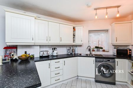 2 bedroom house to rent - Photo 4