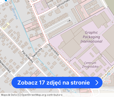 Dwupoziomowe | 4-pokojowe | Żmigrodzka - Zdjęcie 1