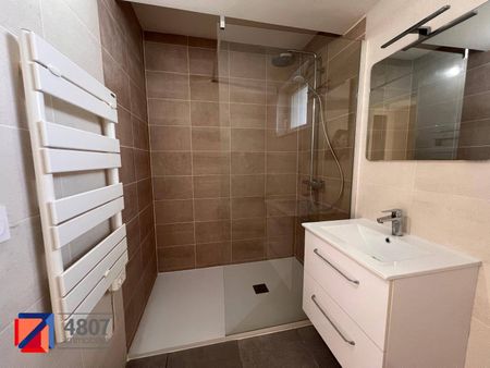 Location appartement 2 pièces 43.6 m² à Bonneville (74130) 4 - Photo 5