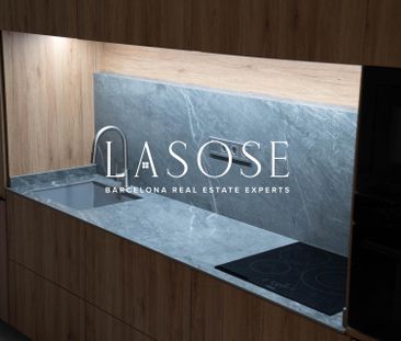 71m² Duplex to rent in El Poble-sec, Barcelona with optional garage - Photo 5