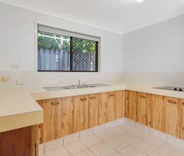 Well-Presented Coastal Unit with Private Yard - Walk to Everything ... - Photo 3