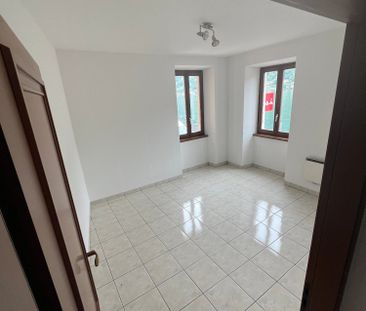 3.5 Zimmer - Photo 3