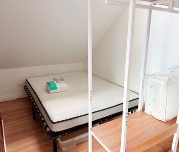 Location Appartement 1 pièce 17m² LE HAVRE 76600 - Photo 2