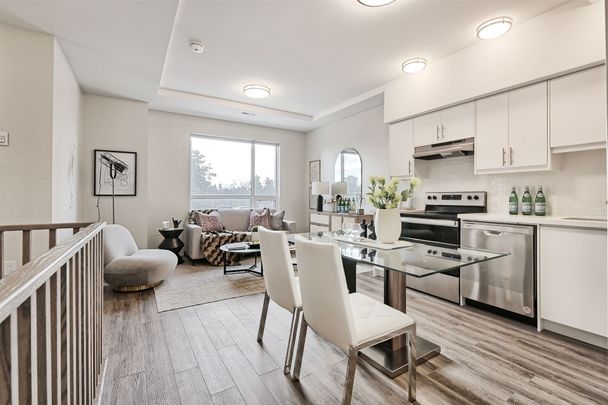 For Lease - 62 Dixfield Drive Unit# 117, Toronto, Ontario - Photo 1