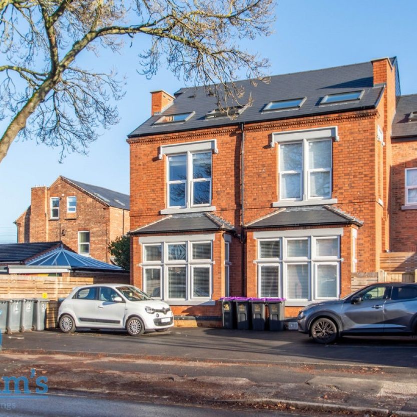 2 bed Apartment for Rent - Photo 1