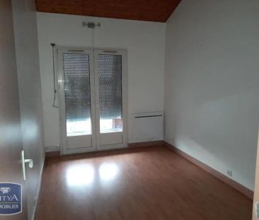 Appartement à louer 3 pièces 65.34m² - Photo 4