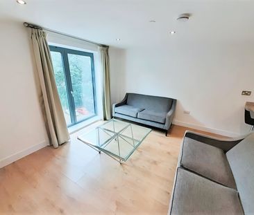 1 bedroom apartment to rent - Photo 1