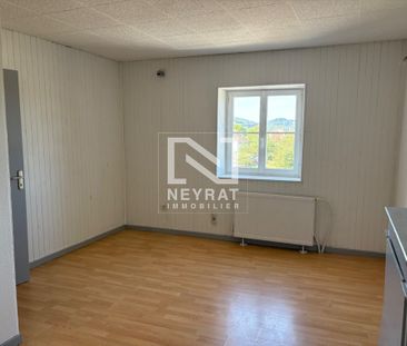 APPARTEMENT T3 A LOUER - Photo 5