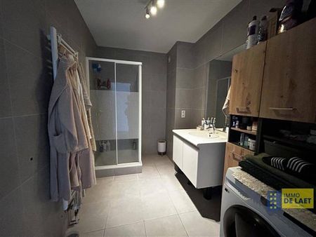 Appartement te huur - Photo 3