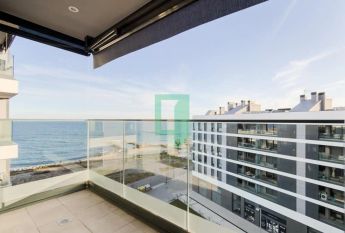 Piso de alquiler en Miquel Xirgu Rico, Port