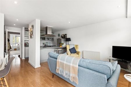 1 bedroom flat to rent - Photo 4