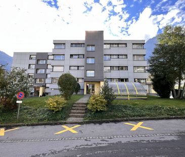 3.5 Zimmer, 1. Stock - Photo 1