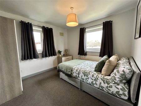 1 bedroom house to rent Delacy Crescent, Castleford, West Yorkshire, WF10 - Photo 5