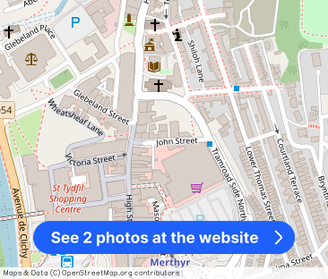 John Street, Merthyr Tydfil - Photo 1
