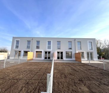 Erstbezug - Reihenhaus mit Keller und zwei Parkplätzen! - Foto 5