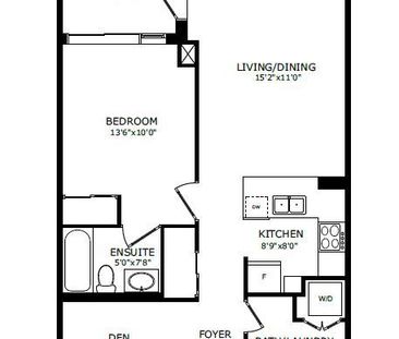 For Lease - 120 Dallimore Circle Unit# 714, Toronto, Ontario - Photo 1