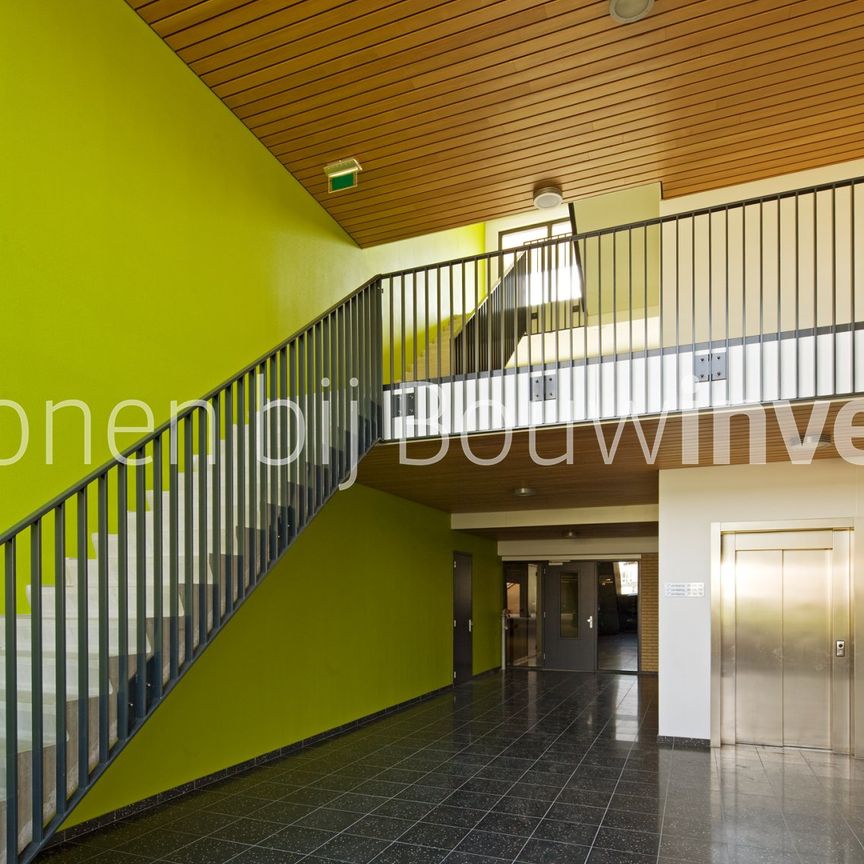 John Coltranestraat 72 - Foto 1