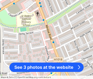 Elizabeth Street, South Shields - Photo 1