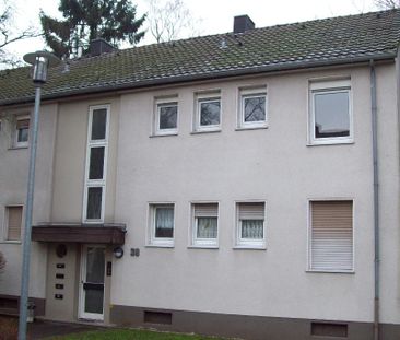 3-Zimmer-Wohnung im EG mit Garten und neuem Bad in MG-Hardt - bezug... - Foto 4