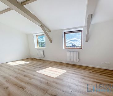 Location Appartement 2 pièces 30m² ROUEN 76000 - Photo 6