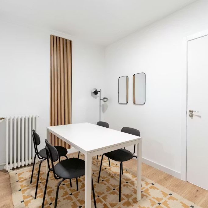 Calle de la Arquitectura, Madrid, Community of Madrid 28005 - Photo 1