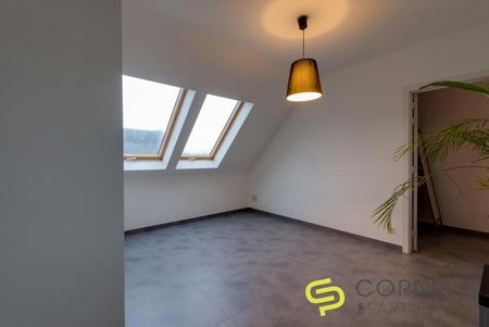 Ruim duplex appartement op een gunstige locatie! - Photo 5