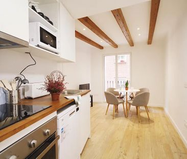 Carrer del Poeta Cabanyes, Barcelona, Catalonia 08004 - Photo 2