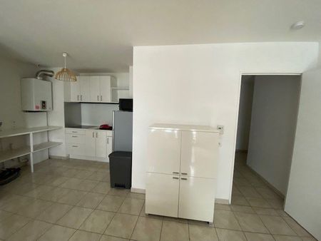 APPARTEMENT T2 A LOUER - Photo 4