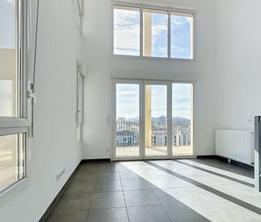 Appartement T3 MARSEILLE à louer - Photo 1