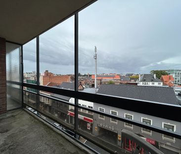 Gezellig appartement met 2 slaapkamers te Mol - Photo 1