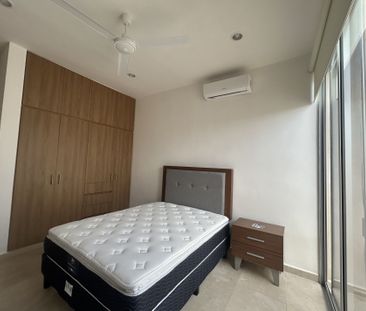 Departamento de 1 recámara, amueblado, con alberca privada, en Temo... - Foto 5