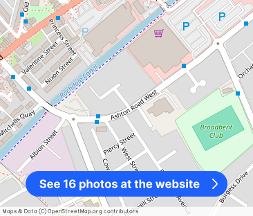 Ashton Road West, Failsworth - Photo 1