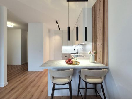 MIESZKANIE na WYNAJEM - Zdjęcie 3