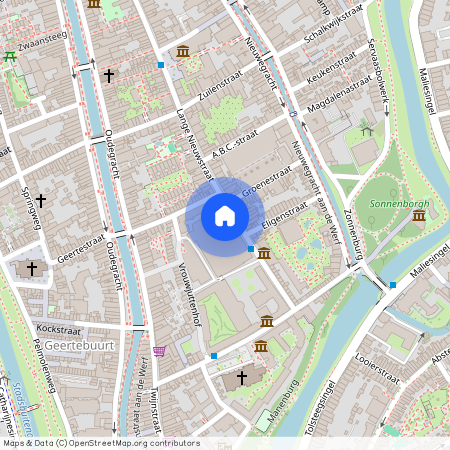 Lange Nieuwstraat 201, 3512PG Utrecht