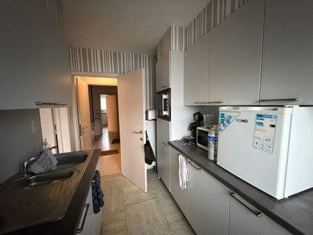 Appartement met drie slaapkamers in Loppem - Photo 5