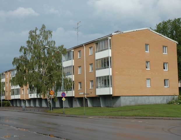 Östermalmsvägen 31 D - Foto 1