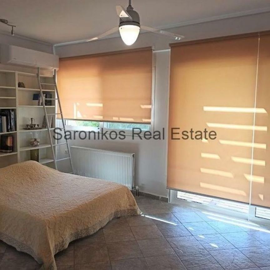 Ενοικίαση κατοικίας, 60 τ.μ., Ανάβυσσος, 1.500 € - Photo 1