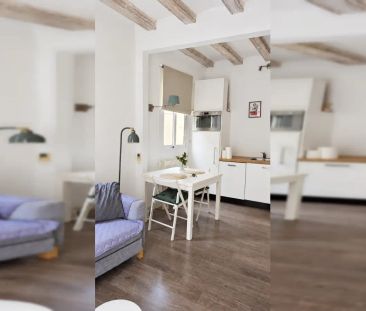 2-bedroom apartment for rent in El Raval, Barcelona, all bills included. - Photo 5