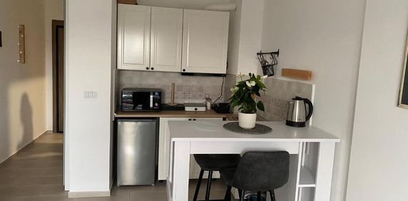 Garsoniera de inchiriat - Fotografie 2