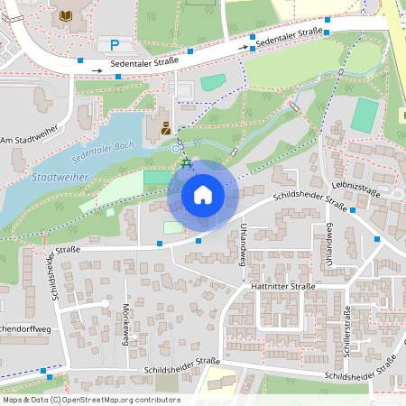 Schildsheider Straße 33, 40699 Erkrath