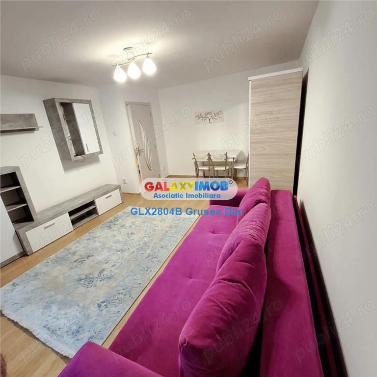 nerva traian | studio modern 41mp | 1998 | AC cada uscator | metrou - Fotografie 1