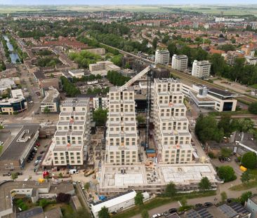 Appartement te huur: Waterlandlaan 3-A 1441 RS Purmerend - Photo 3