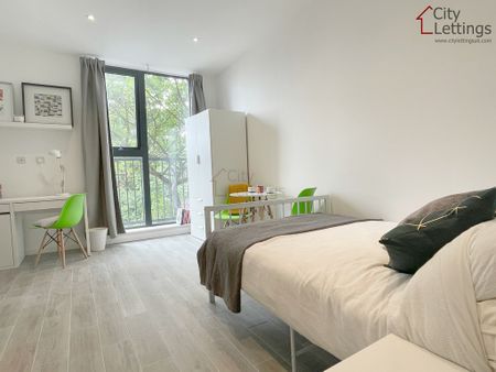 1 Bedroom Studio - Photo 2