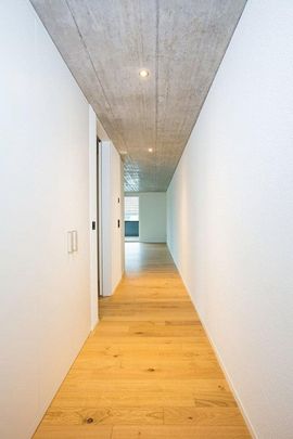 Attraktive 2.5 Zimmer-Wohnung im Zentrum - Photo 1