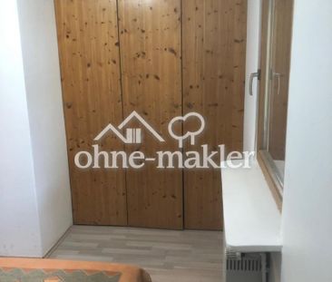 kleines, möbliertes Häuschen im Chalet-Stil - NK inklusiv - Foto 3