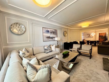 Park Road, London, NW8 - Photo 5