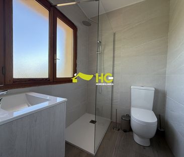 Alquiler Estudio en Urbanización - El Bosque, Villaviciosa De Odón - Photo 4