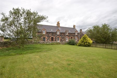 5 Spotsmains Farm Cottages - Photo 5